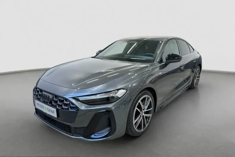 Audi A5 din 2025 cu 10.626 km - oferta AUD199614 - foto 11