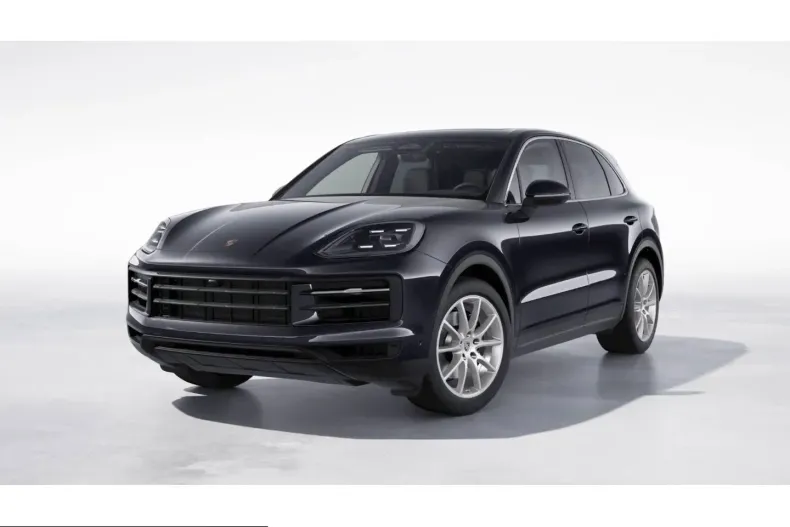 Porsche Cayenne din 2025 cu 11.500 km - oferta POR199615 - foto 1