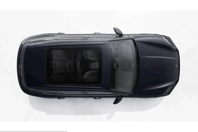 Porsche Cayenne din 2025 cu 11.500 km - oferta POR199615 - foto 5