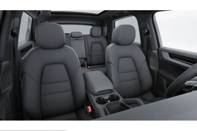 Porsche Cayenne din 2025 cu 11.500 km - oferta POR199615 - foto 10