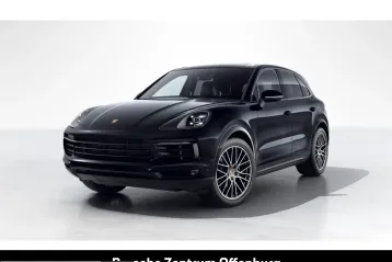 Porsche Cayenne din 2023 - oferta POR199616