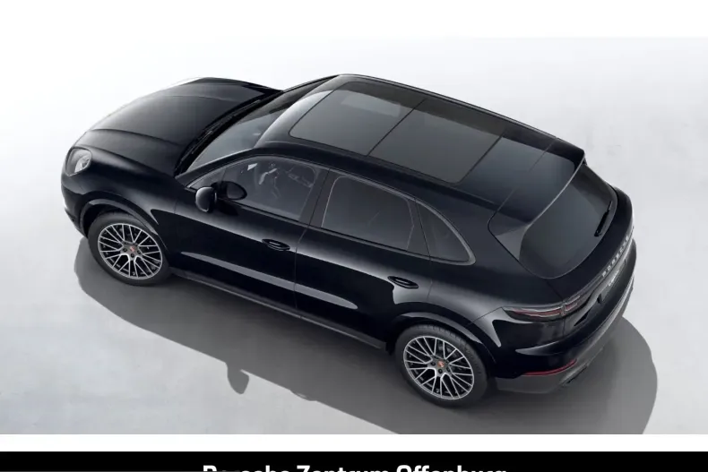 Porsche Cayenne din 2023 cu 56.033 km - oferta POR199616 - foto 4