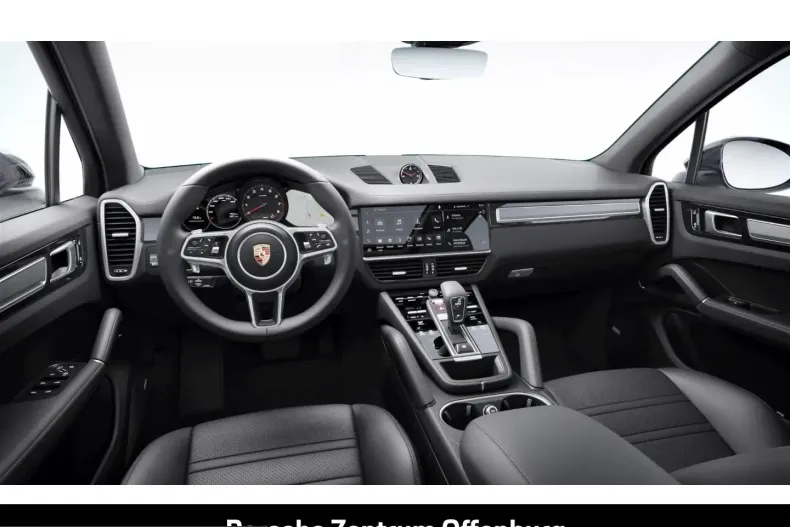 Porsche Cayenne din 2023 cu 56.033 km - oferta POR199616 - foto 6