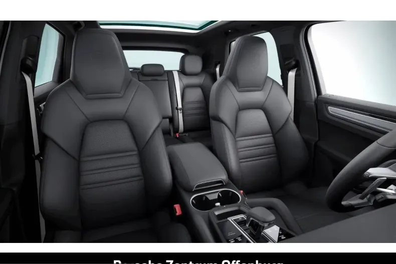 Porsche Cayenne din 2023 cu 56.033 km - oferta POR199616 - foto 7