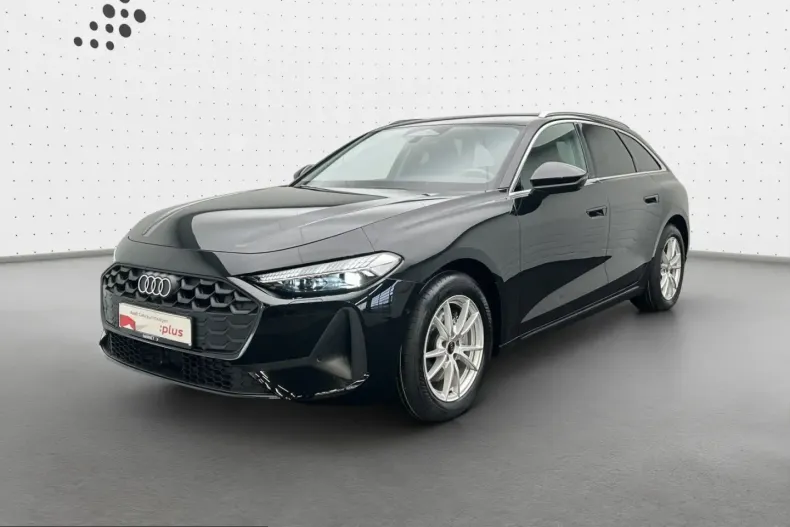 Audi A5 din 2025 cu 25.866 km - oferta AUD199617 - foto 1