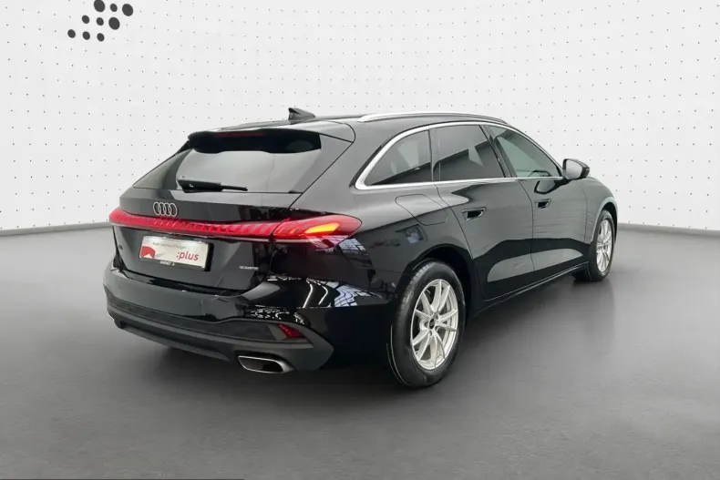 Audi A5 din 2025 cu 25.866 km - oferta AUD199617 - foto 2