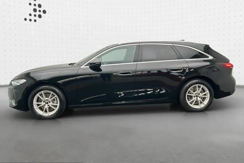 Audi A5 din 2025 cu 25.866 km - oferta AUD199617 - foto 3