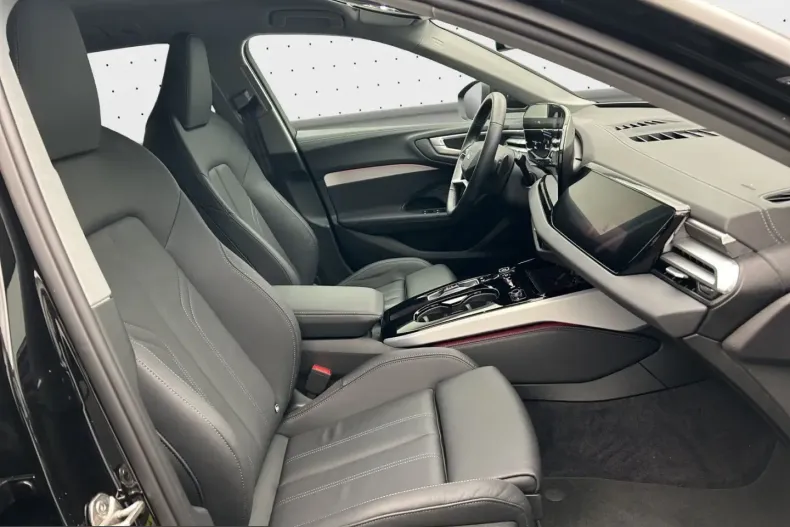 Audi A5 din 2025 cu 25.866 km - oferta AUD199617 - foto 4