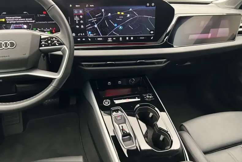 Audi A5 din 2025 cu 25.866 km - oferta AUD199617 - foto 7