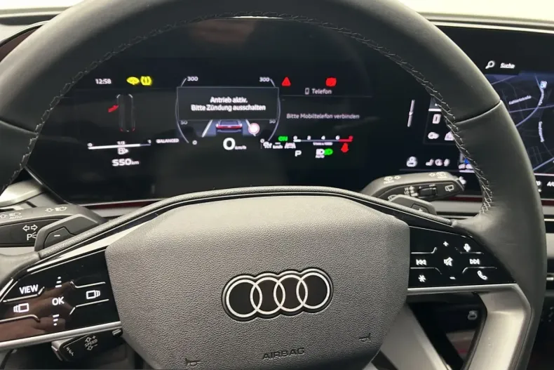 Audi A5 din 2025 cu 25.866 km - oferta AUD199617 - foto 9