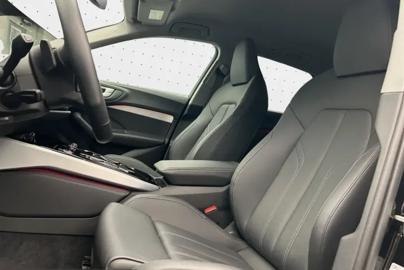 Audi A5 din 2025 cu 25.866 km - oferta AUD199617 - foto 10