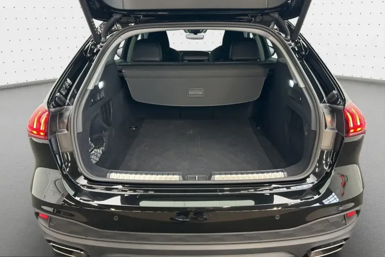 Audi A5 din 2025 cu 25.866 km - oferta AUD199617 - foto 11