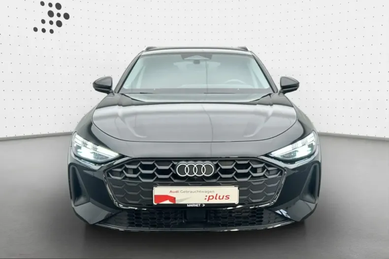 Audi A5 din 2025 cu 25.866 km - oferta AUD199617 - foto 12