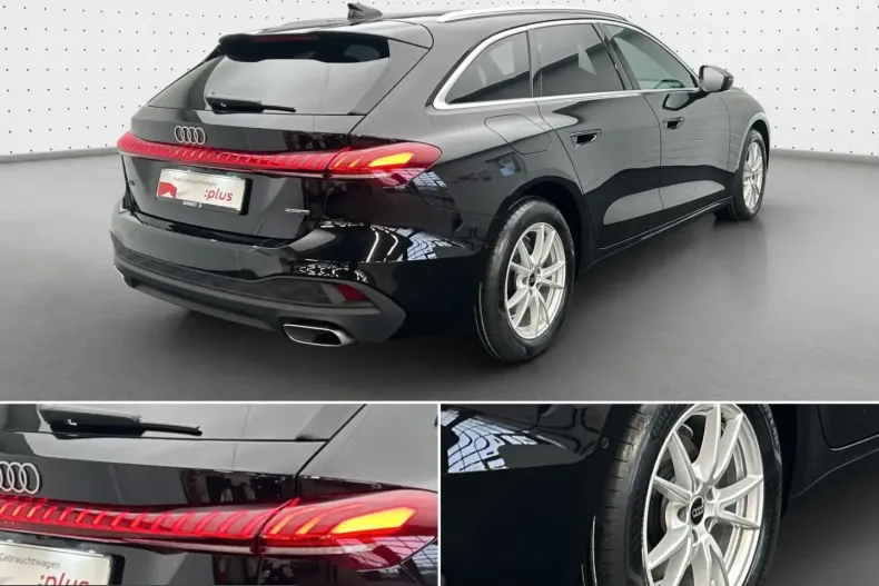 Audi A5 din 2025 cu 25.866 km - oferta AUD199617 - foto 15