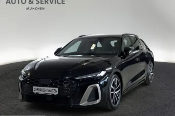 Audi A5 din 2025 - oferta AUD199618