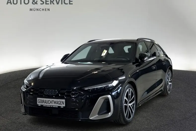 Audi A5 din 2025 cu 37.200 km - oferta AUD199618 - foto 1