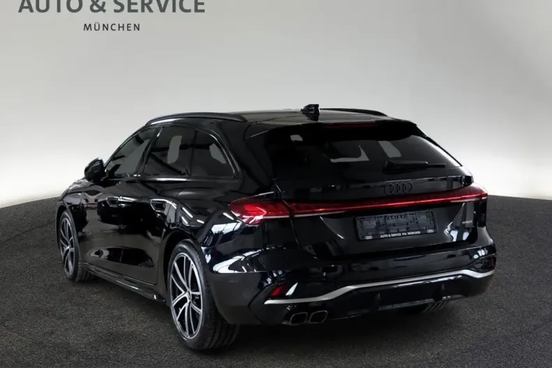 Audi A5 din 2025 cu 37.200 km - oferta AUD199618 - foto 2