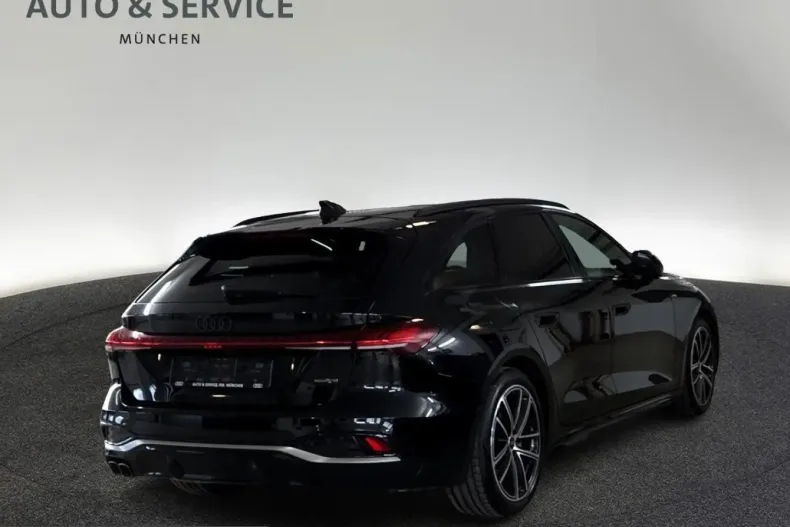 Audi A5 din 2025 cu 37.200 km - oferta AUD199618 - foto 3