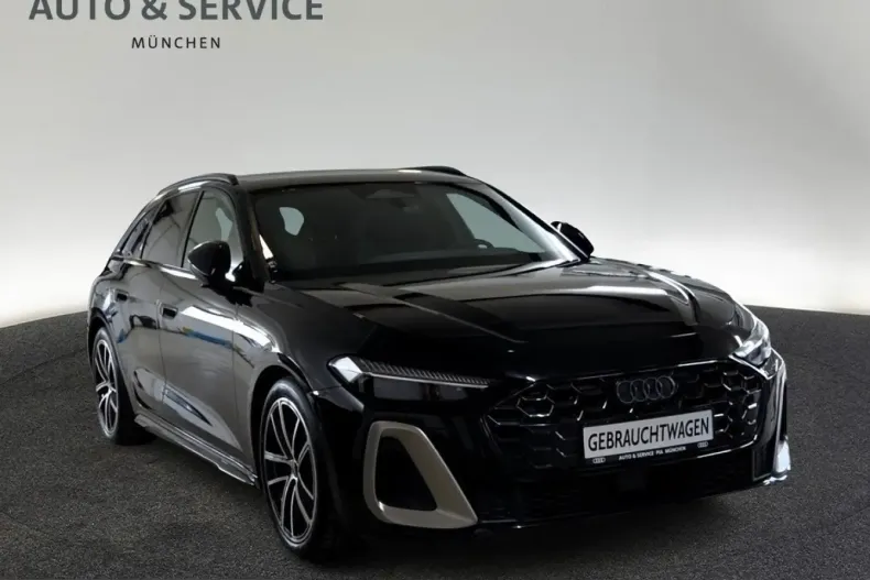 Audi A5 din 2025 cu 37.200 km - oferta AUD199618 - foto 4