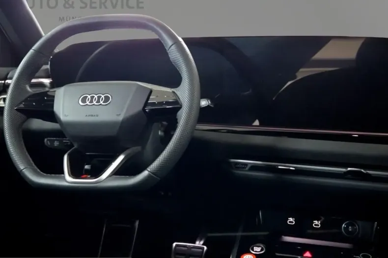 Audi A5 din 2025 cu 37.200 km - oferta AUD199618 - foto 8