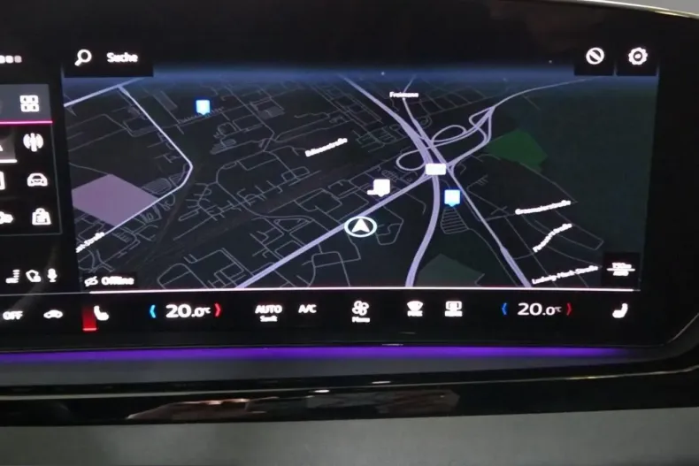 Audi A5 din 2025 cu 37.200 km - oferta AUD199618 - foto 10