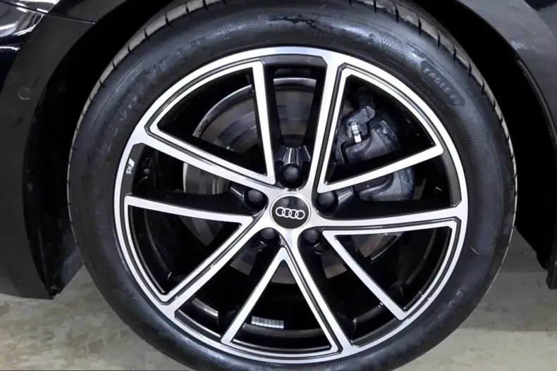 Audi A5 din 2025 cu 37.200 km - oferta AUD199618 - foto 11