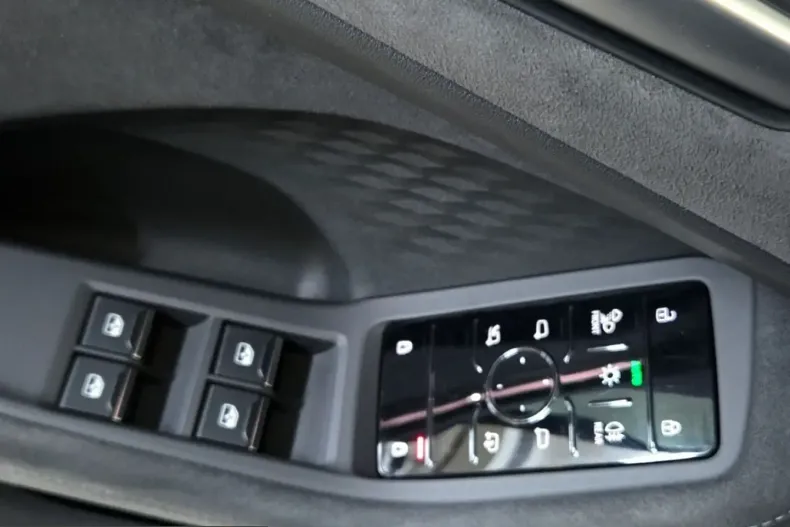 Audi A5 din 2025 cu 37.200 km - oferta AUD199618 - foto 12