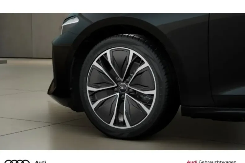 Audi A5 din 2025 cu 27.357 km - oferta AUD199619 - foto 4