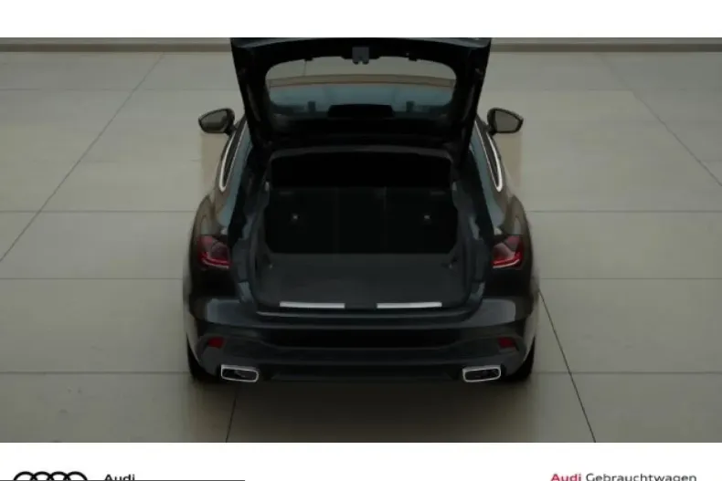 Audi A5 din 2025 cu 27.357 km - oferta AUD199619 - foto 5