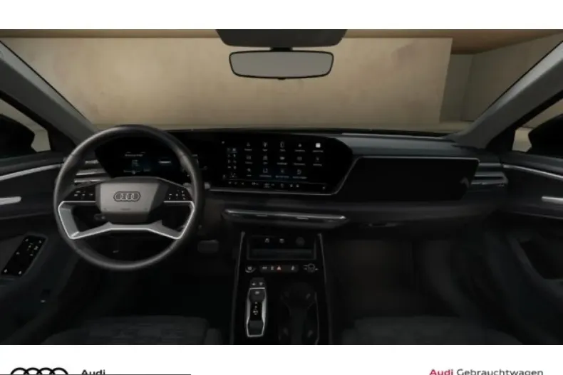 Audi A5 din 2025 cu 27.357 km - oferta AUD199619 - foto 7