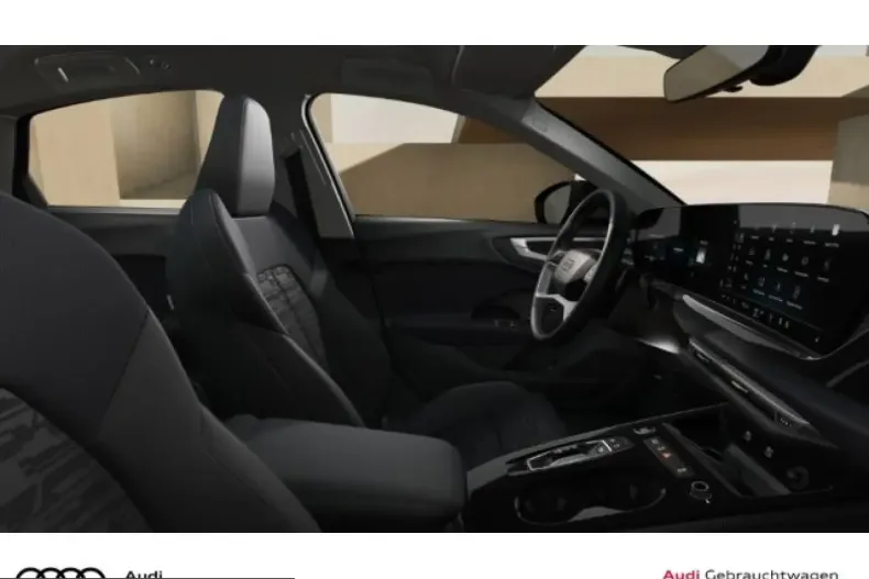 Audi A5 din 2025 cu 27.357 km - oferta AUD199619 - foto 8