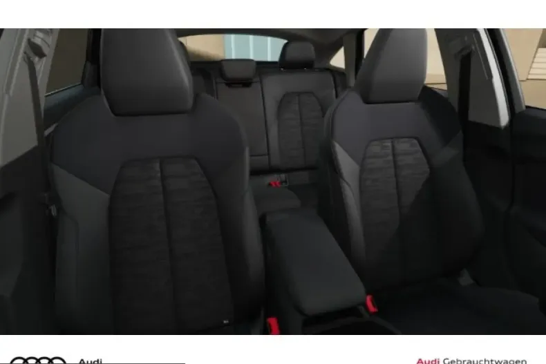 Audi A5 din 2025 cu 27.357 km - oferta AUD199619 - foto 9