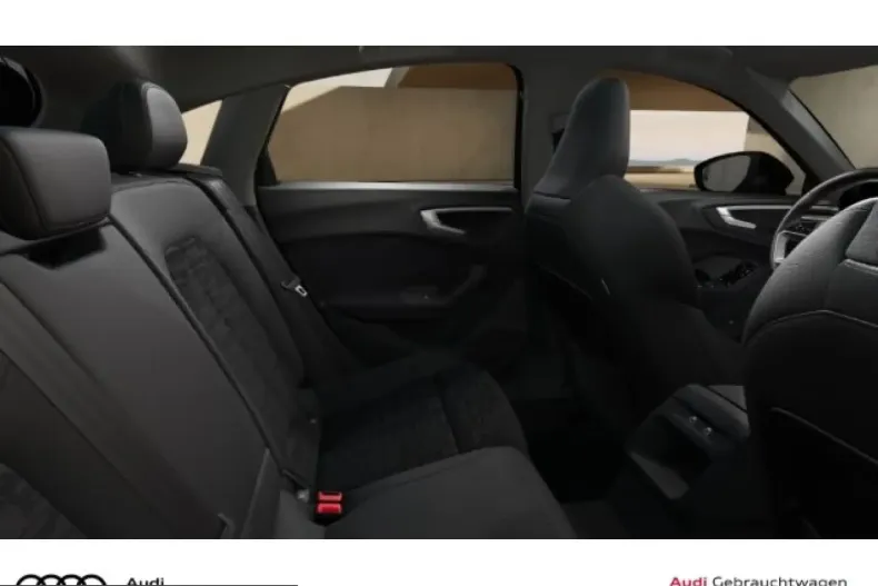 Audi A5 din 2025 cu 27.357 km - oferta AUD199619 - foto 10