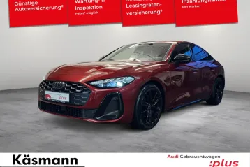 Audi A5 din 2025 - oferta AUD199620