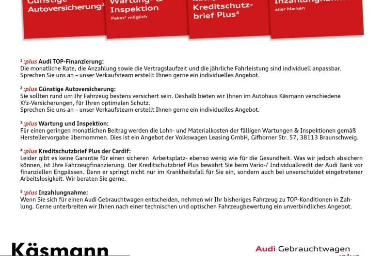 Audi A5 din 2025 cu 13.645 km - oferta AUD199620 - foto 3