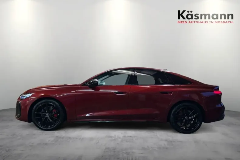 Audi A5 din 2025 cu 13.645 km - oferta AUD199620 - foto 4