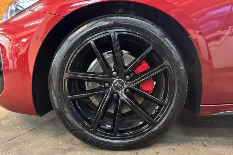 Audi A5 din 2025 cu 13.645 km - oferta AUD199620 - foto 5