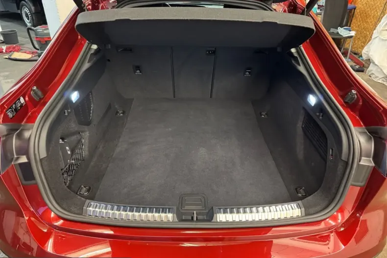 Audi A5 din 2025 cu 13.645 km - oferta AUD199620 - foto 8