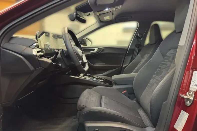 Audi A5 din 2025 cu 13.645 km - oferta AUD199620 - foto 9