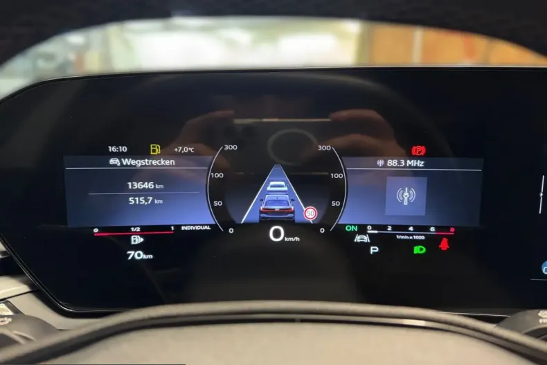 Audi A5 din 2025 cu 13.645 km - oferta AUD199620 - foto 12