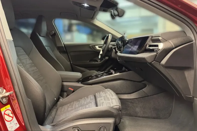 Audi A5 din 2025 cu 13.645 km - oferta AUD199620 - foto 15