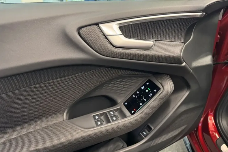 Audi A5 din 2025 cu 13.645 km - oferta AUD199620 - foto 16