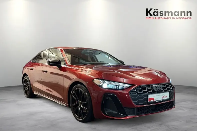 Audi A5 din 2025 cu 13.645 km - oferta AUD199620 - foto 18