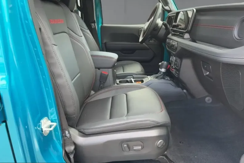 Jeep Wrangler din 2024 cu 3.000 km - oferta JEE199621 - foto 8