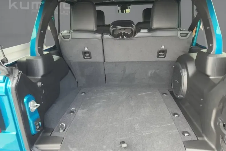 Jeep Wrangler din 2024 cu 3.000 km - oferta JEE199621 - foto 13