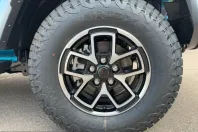 Jeep Wrangler din 2024 cu 3.000 km - oferta JEE199621 - foto 14