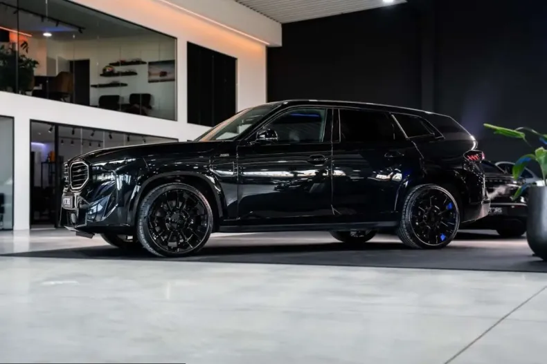 BMW XM (Seria X) din 2023 cu 68.914 km - oferta BMW199622 - foto 2