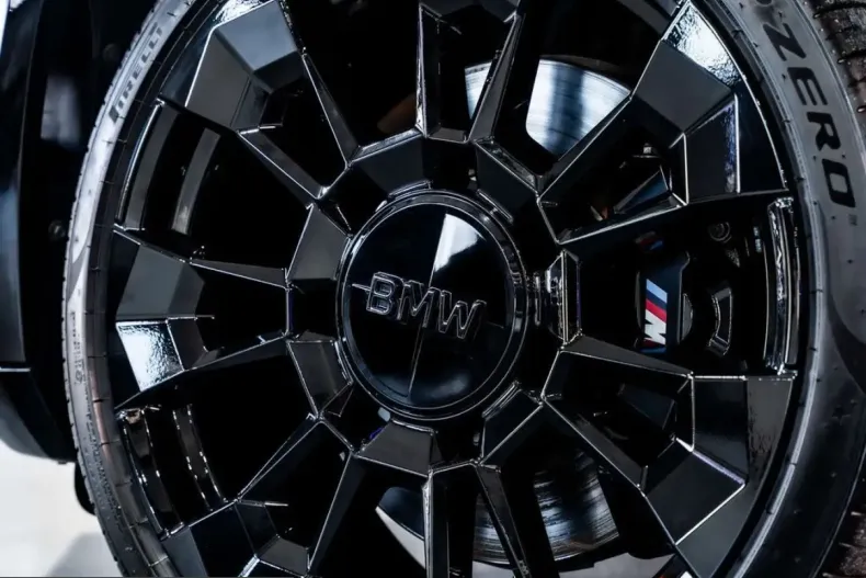 BMW XM (Seria X) din 2023 cu 68.914 km - oferta BMW199622 - foto 3