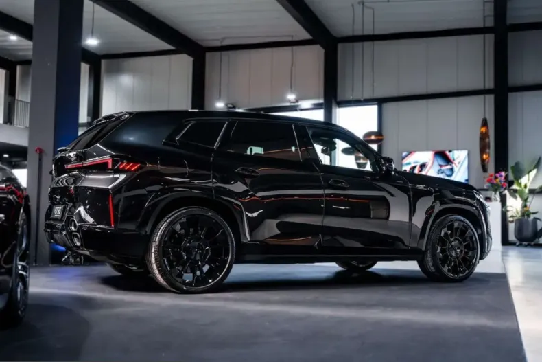 BMW XM (Seria X) din 2023 cu 68.914 km - oferta BMW199622 - foto 6