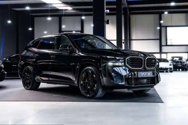 BMW XM (Seria X) din 2023 cu 68.914 km - oferta BMW199622 - foto 7